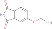 5-Ethoxy-2,3-dihydro-1H-isoindole-1,3-dione