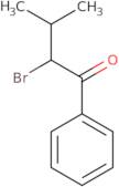 2-Bromo-3-methyl-1-phenylbutan-1-one