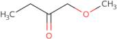 1-Methoxybutan-2-one