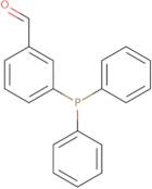 3-(Diphenylphosphino)benzaldehyde