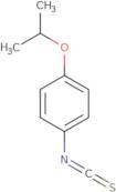 1-Isothiocyanato-4-(propan-2-yloxy)benzene