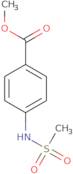 Methyl 4-methanesulfonamidobenzoate