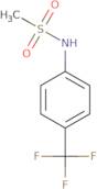 N-[4-(Trifluoromethyl)phenyl]methanesulfonamide