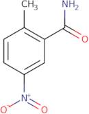 2-Methyl-5-nitrobenzamide