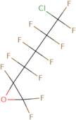 (4-Chlorooctafluorobutyl)trifluorooxirane