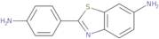 2-(4-Amino-phenyl)-benzothiazol-6-ylamine