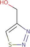 1,2,3-Thiadiazol-4-ylmethanol