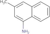 3-Methylnaphthalen-1-amine
