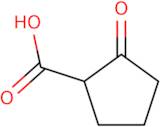 2-Oxocyclopentanecarboxylic Acid