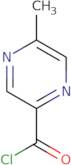 5-Methylpyrazine-2-carbonyl chloride