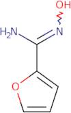 N'-Hydroxyfuran-2-carboximidamide
