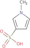 Methyl (2S)-2-amino-5-(1-nitrocarbamimidamido)pentanoate