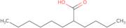 2-Butyloctanedioic acid