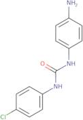 3-(4-Aminophenyl)-1-(4-chlorophenyl)urea