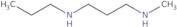 N1-Methyl-N3-propyl-1,3-propanediamine