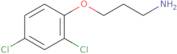 1-(3-Aminopropoxy)-2,4-dichlorobenzene