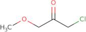 1-Chloro-3-methoxypropan-2-one