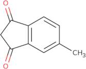 5-Methyl-2,3-dihydro-1H-indene-1,3-dione