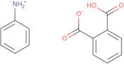 Aniline Hydrogen Phthalate