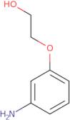 2-(3-Aminophenoxy)ethan-1-ol