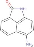 6-Amino-1H-benzo[cd]indol-2-one