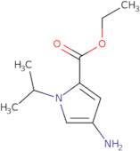 1-Cyclopropyl-1H-pyrrole