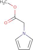Methyl 2-(1H-pyrrol-1-yl)acetate