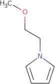 1-(2-Methoxyethyl)-1H-pyrrole