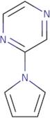 2-(1H-Pyrrol-1-yl)pyrazine