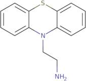 2-(10H-Phenothiazin-10-yl)ethan-1-amine hydrochloride