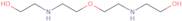 2,2-[Oxybis(2,1-ethanediylimino)]bis-ethanol