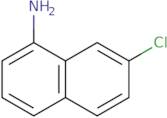 7-Chloronaphthalen-1-amine