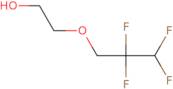 2-(2,2,3,3-Tetrafluoropropoxy)ethanol