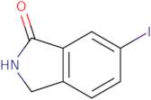 6-Iodo-2,3-dihydro-1H-isoindol-1-one