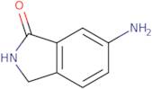 6-Aminoisoindolin-1-one