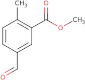 Methyl 5-formyl-2-methylbenzoate