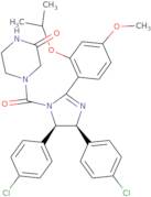 MDM2 Antagonist IV, Nutlin-3a