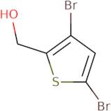 (3,5-Dibromothiophen-2-yl)methanol