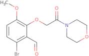 6-(Trifluoromethyl)-1,3-benzoxazole