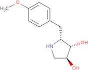 Deacetylanisomycin