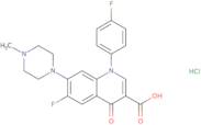 Difloxacin HCl - Bio-X ™