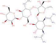 Dihydrostreptomycin B