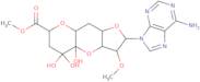 9’-deoxy-8’,8’-dihydroxyherbicidin