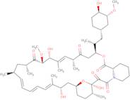 7-O-Demethyl rapamycin