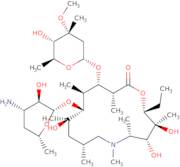 3'-N,N-Di(desmethyl) azithromycin