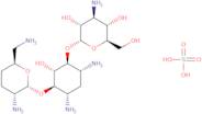 Dibekacin sulfate