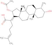 11-Deoxyfusidic acid