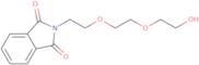 2-{2-[2-(2-Hydroxy-ethoxy)-ethoxy]-ethyl}-isoindole-1,3-dione