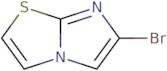 6-Bromoimidazo[2,1-b][1,3]thiazole