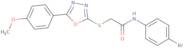 Norfloxacin methyl ester